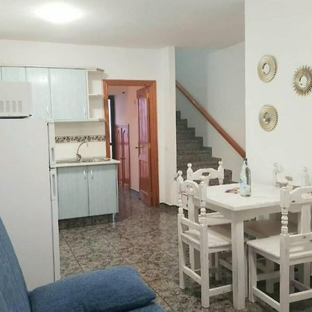 Tarajalejo Beach G Apartment Exterior photo