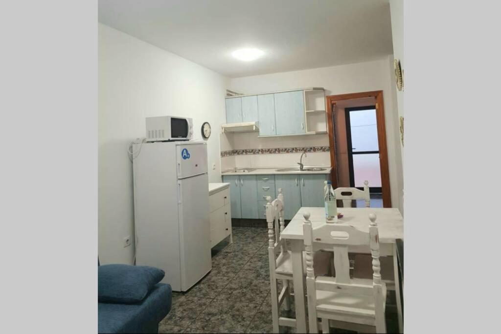 Tarajalejo Beach G Apartment Exterior photo