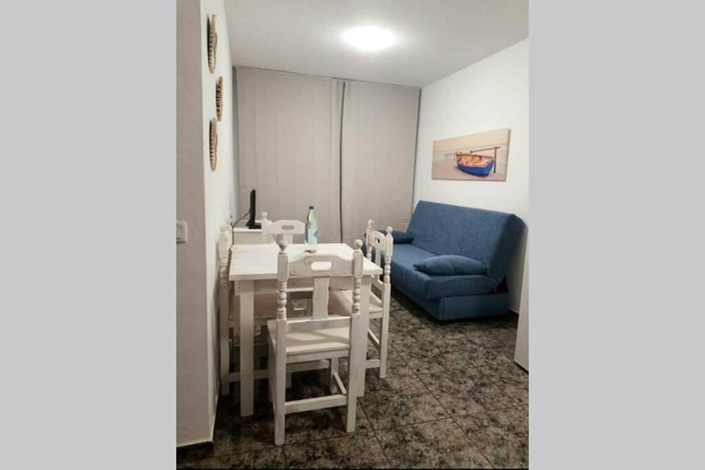 Tarajalejo Beach G Apartment Exterior photo