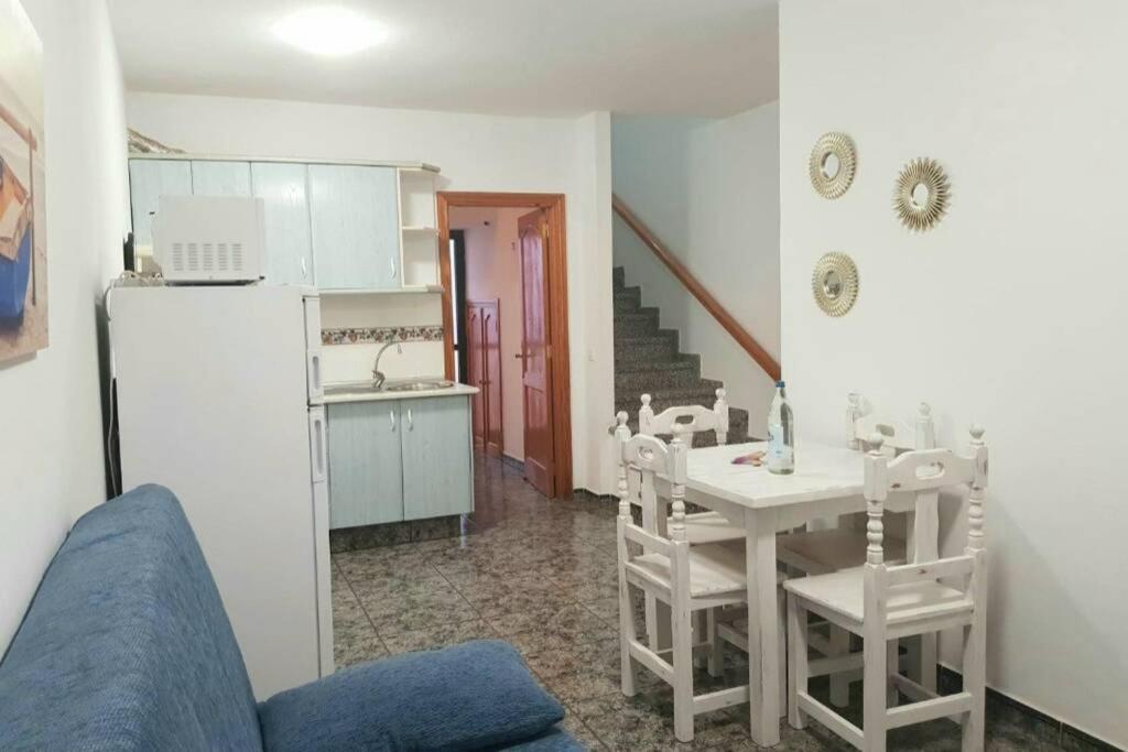 Tarajalejo Beach G Apartment Exterior photo